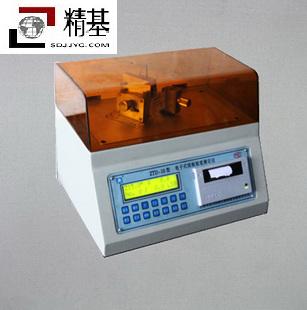 纸与纸板挺度测定仪 纸与纸板挺度测定仪